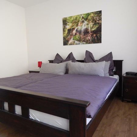 Free Apartment - Bei Den Thermen บัดอูราค ภายนอก รูปภาพ