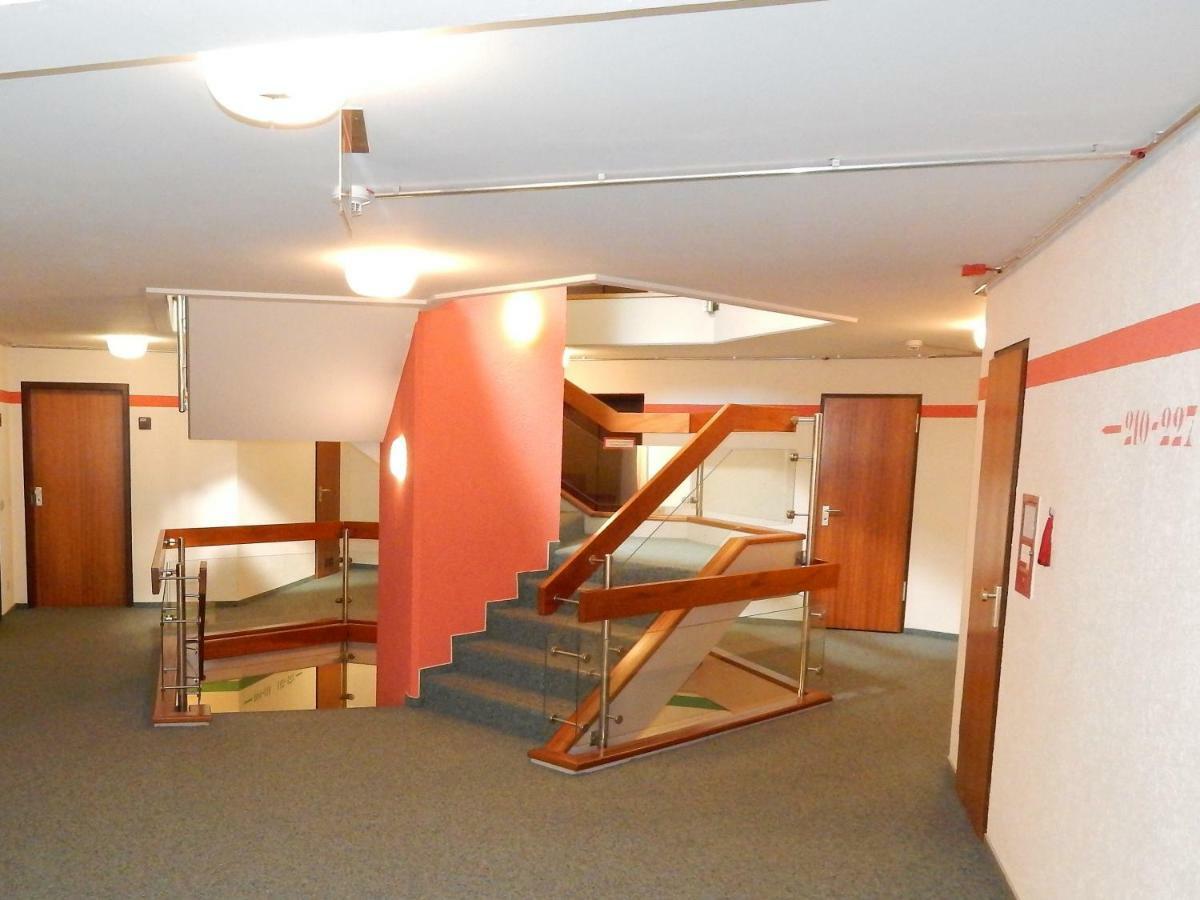 Free Apartment - Bei Den Thermen บัดอูราค ภายนอก รูปภาพ