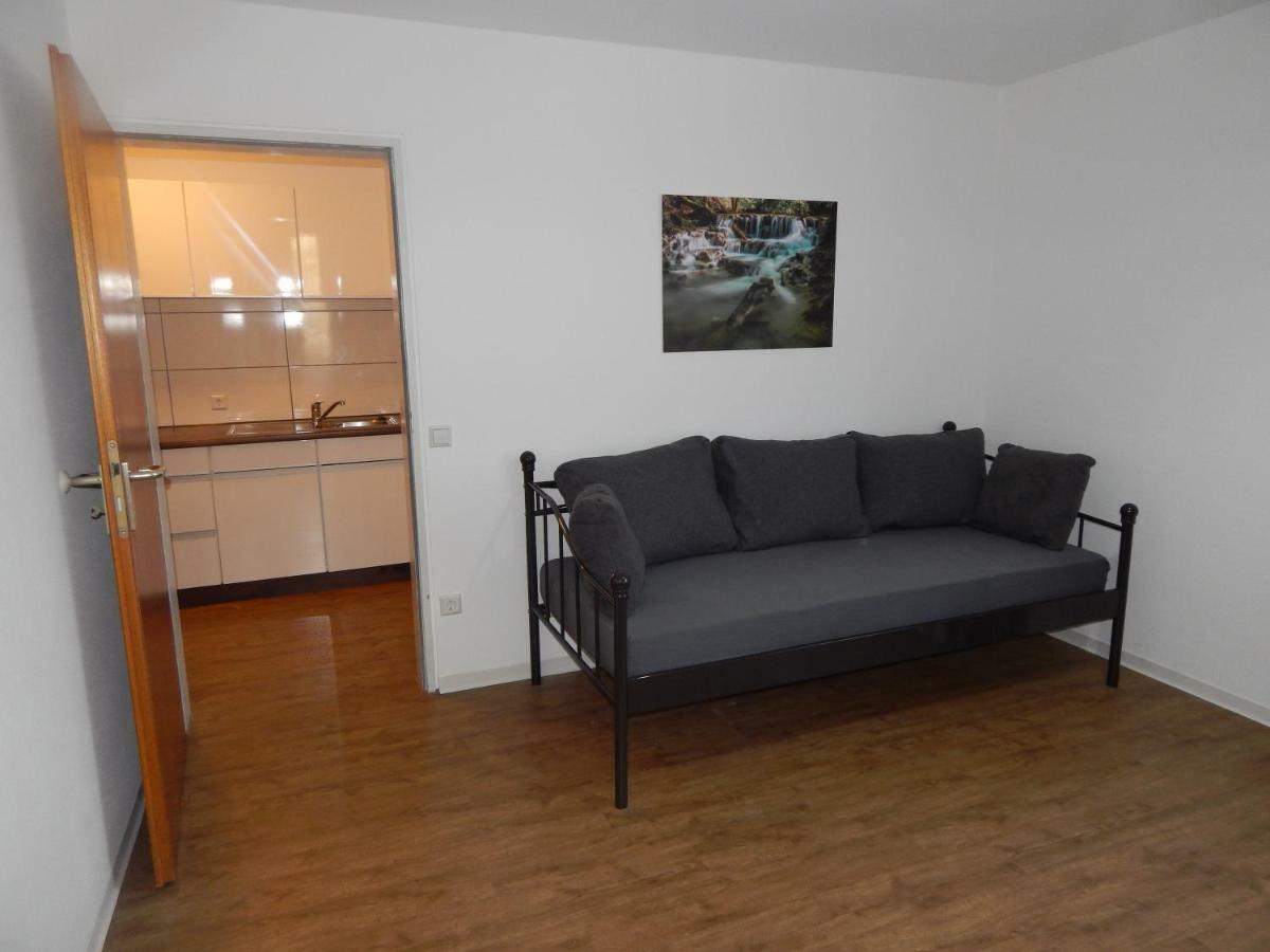 Free Apartment - Bei Den Thermen บัดอูราค ภายนอก รูปภาพ