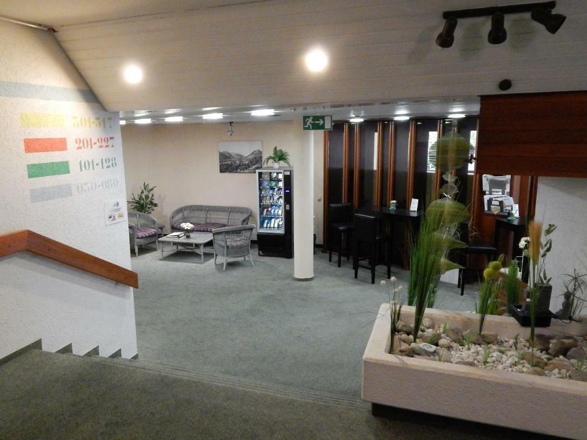 Free Apartment - Bei Den Thermen บัดอูราค ภายนอก รูปภาพ