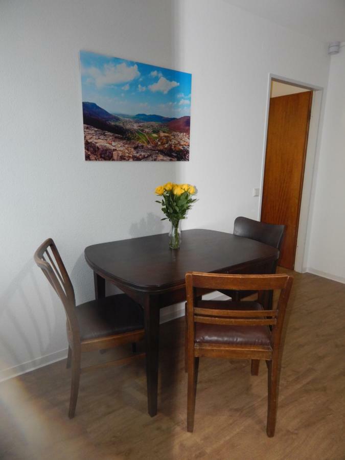 Free Apartment - Bei Den Thermen บัดอูราค ภายนอก รูปภาพ