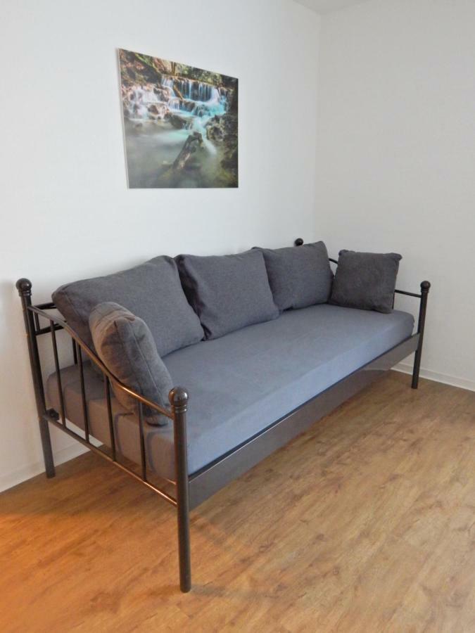 Free Apartment - Bei Den Thermen บัดอูราค ภายนอก รูปภาพ