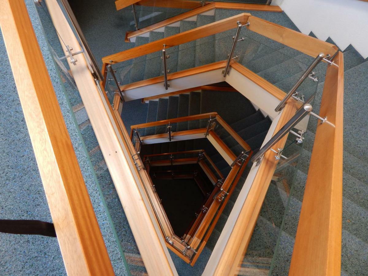 Free Apartment - Bei Den Thermen บัดอูราค ภายนอก รูปภาพ